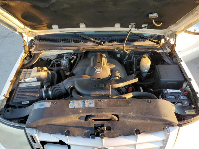 Photo 12 from auction – 2002 CADILLAC ESCALADE L with VIN 1GYEK63N62R240219