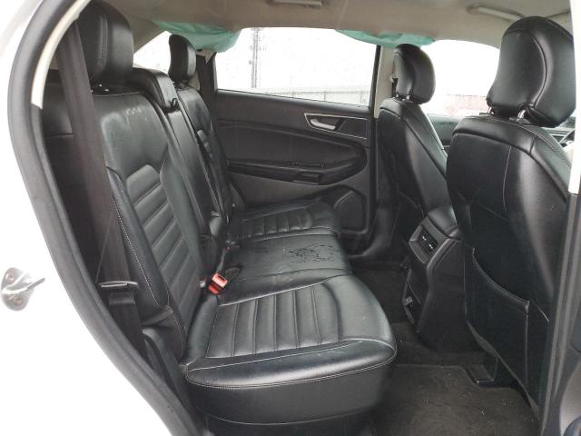 Photo 11 from auction – 2018 FORD EDGE SEL with VIN 2FMPK3J98JBC32641