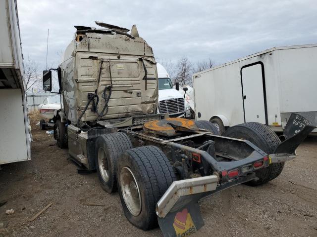 Photo 3 from auction – 2015 VOLVO VN VNL with VIN 4V4N99EHXFN922645