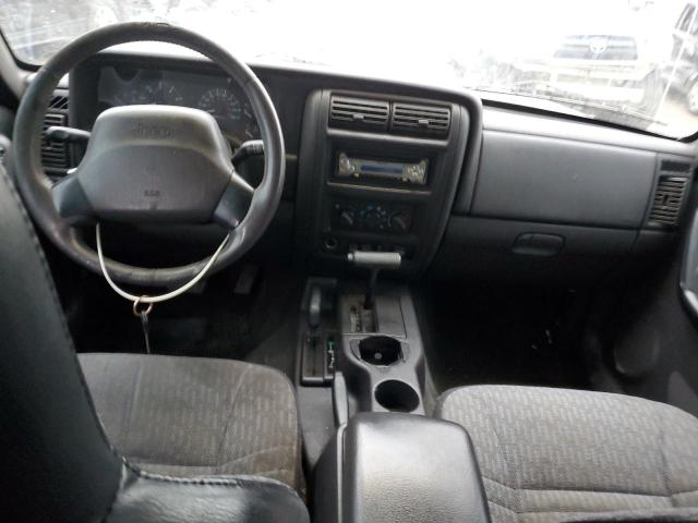 Photo 8 from auction – 2000 JEEP CHEROKEE S with VIN 1J4FF48SXYL147632