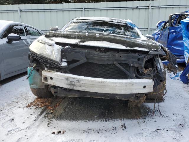Photo 5 from auction – 2011 ACURA TL with VIN 19UUA9F55BA003030