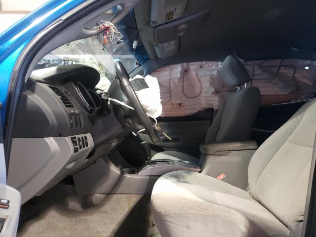 Photo 7 from auction – 2011 TOYOTA TACOMA DOU with VIN 3TMLU4EN1BM078025