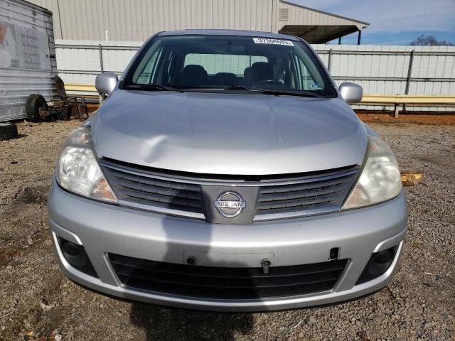 Photo 5 from auction – 2007 NISSAN VERSA S with VIN 3N1BC11E07L452031