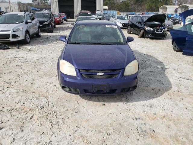 Photo 5 from auction – 2007 CHEVROLET COBALT LT with VIN 1G1AL15F477189907