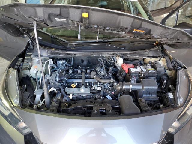 Photo 11 from auction – 2021 NISSAN VERSA S with VIN 3N1CN8DV8ML852921
