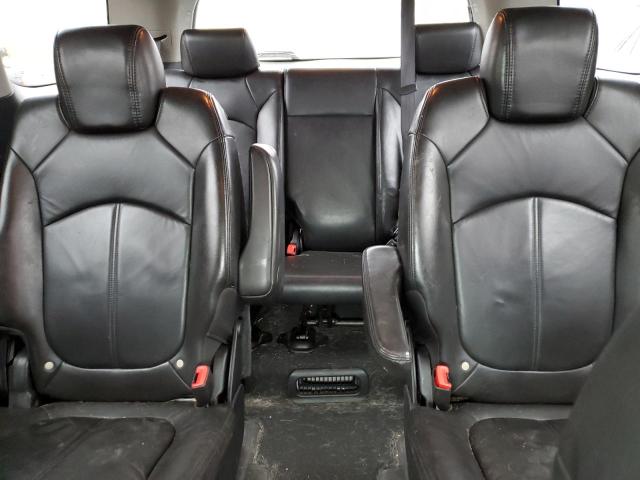 Photo 10 from auction – 2007 GMC ACADIA SLT with VIN 1GKER33747J116431