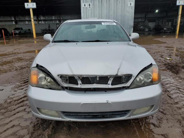 Photo 5 from auction – 2006 SUZUKI VERONA with VIN KL5VJ56L06B188488