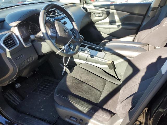 Photo 7 from auction – 2021 NISSAN MURANO SV with VIN 5N1AZ2BS8MC124070