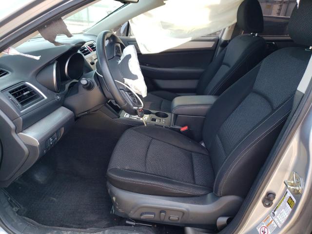 Photo 7 from auction – 2015 SUBARU OUTBACK 2. with VIN 4S4BSBCCXF3213917