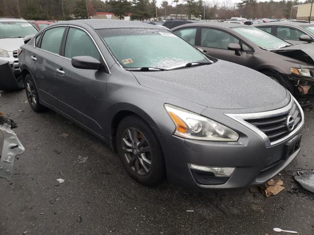 Photo 4 from auction – 2015 NISSAN ALTIMA 2.5 with VIN 1N4AL3AP7FC480835
