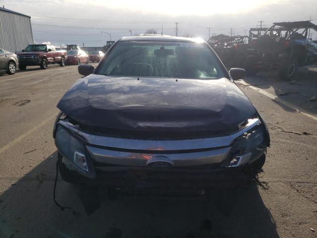 Photo 5 from auction – 2011 FORD FUSION SE with VIN 3FAHP0HG5BR166555