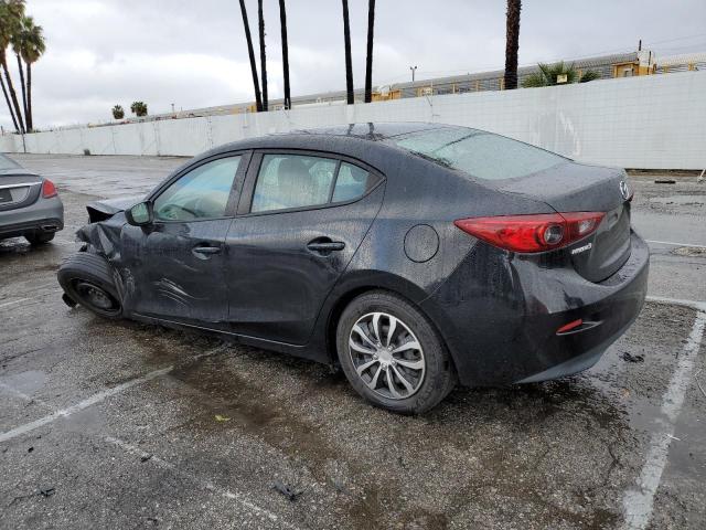 Photo 2 from auction – 2017 MAZDA 3 SPORT with VIN 3MZBN1U77HM111657