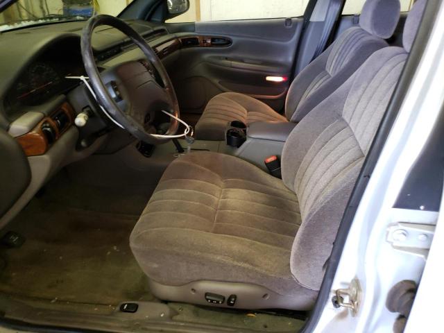 Photo 7 from auction – 1996 CHRYSLER CONCORDE L with VIN 2C3HD56T4TH279138