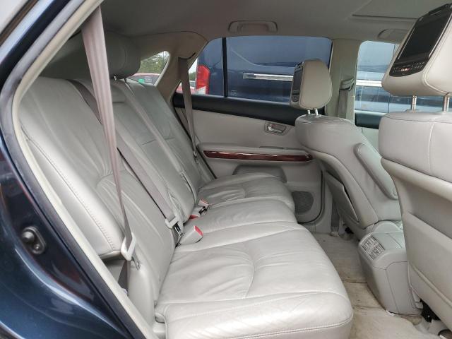 Photo 11 from auction – 2007 LEXUS RX 400H with VIN JTJHW31U272029774