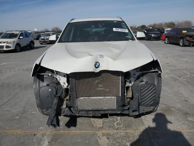 Photo 5 from auction – 2017 BMW X3 SDRIVE2 with VIN 5UXWZ7C36H0X42458