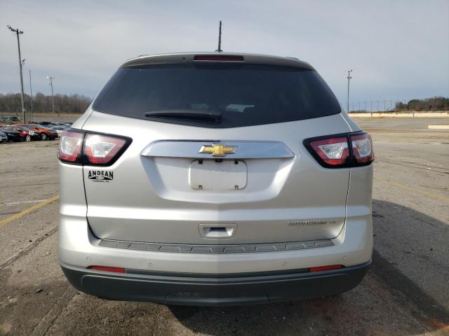 Photo 6 from auction – 2016 CHEVROLET TRAVERSE L with VIN 1GNKRGKD0GJ151858