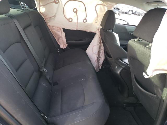 Photo 10 from auction – 2018 CHEVROLET MALIBU LS with VIN 1G1ZB5ST0JF188872