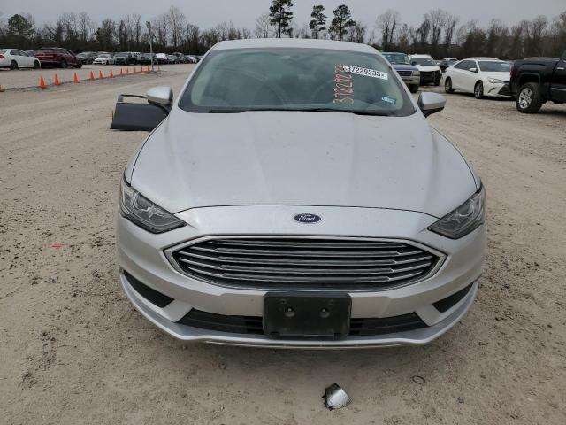 Photo 5 from auction – 2018 FORD FUSION SE with VIN 3FA6P0H76JR129519