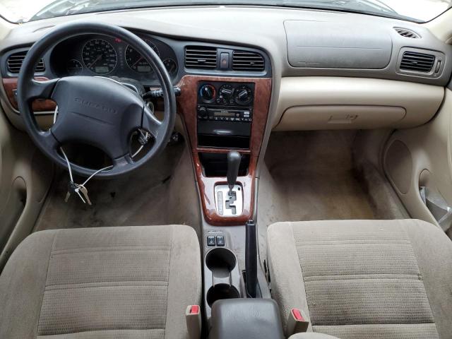 Photo 8 from auction – 2004 SUBARU OUTBACK with VIN 4S3BH675247640472