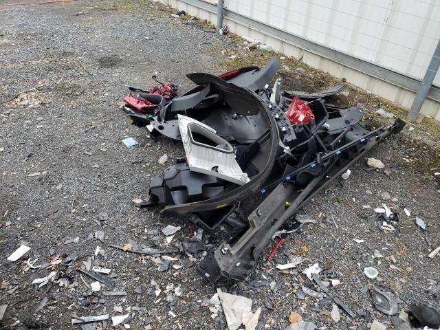 Photo 12 from auction – 2022 KIA NIRO S with VIN KNDCC3LG9N5145417