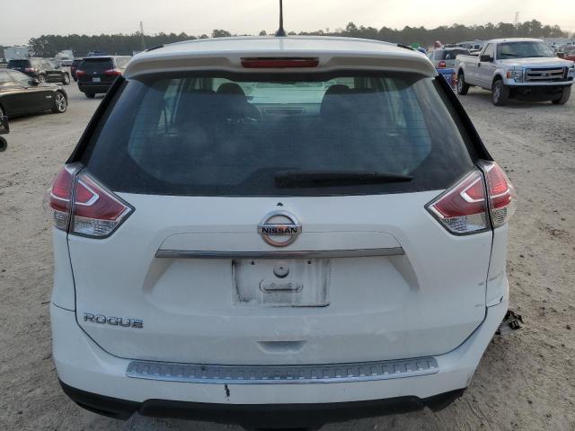 Photo 6 from auction – 2015 NISSAN ROGUE S with VIN 5N1AT2MT1FC850217