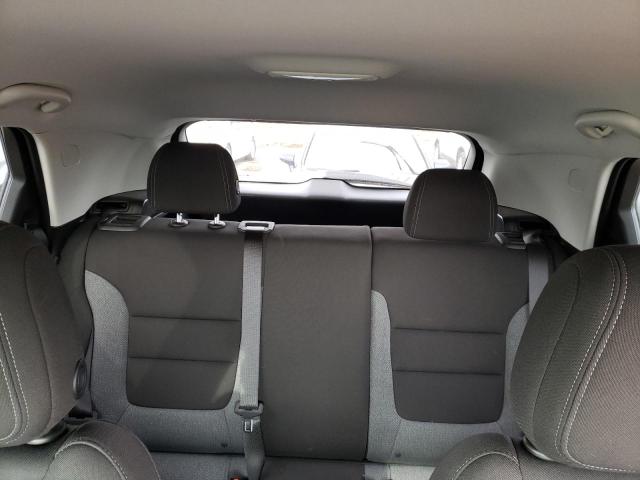 Photo 10 from auction – 2021 CHEVROLET TRAILBLAZE with VIN KL79MPS27MB177509