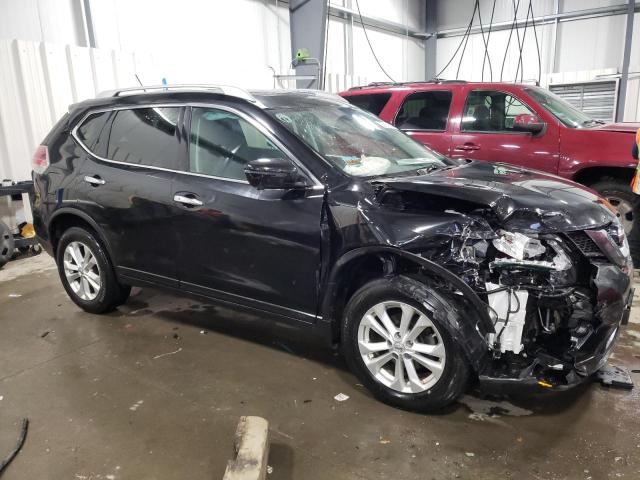 Photo 4 from auction – 2016 NISSAN ROGUE S with VIN 5N1AT2MVXGC787282