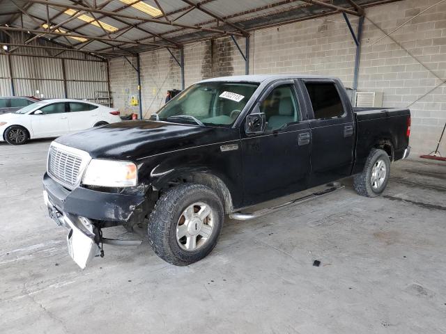 FORD F150 SUPER 2004 with VIN 1FTRW12W74KC21411 - Photo from auction