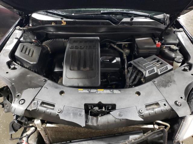 Photo 12 from auction – 2014 GMC TERRAIN SL with VIN 2GKFLXEK9E6378132