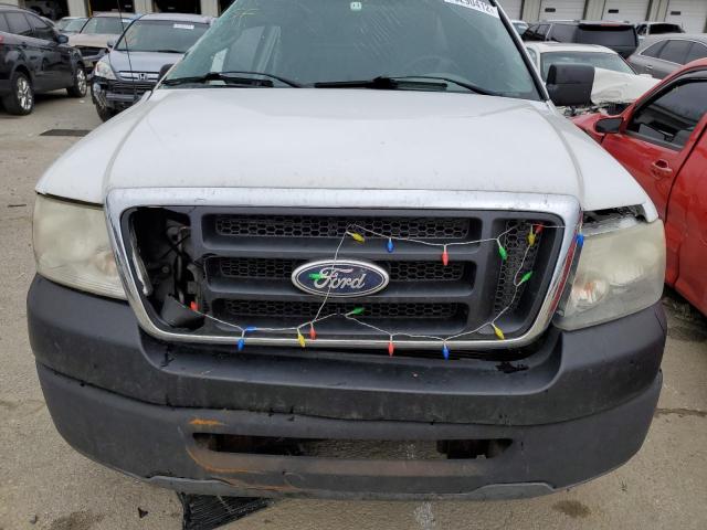 Photo 11 from auction – 2008 FORD F150 with VIN 1FTRF12218KB60608