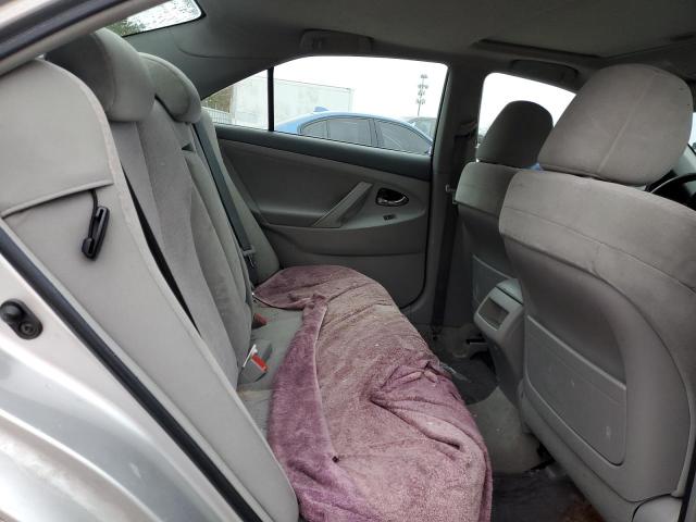 Photo 10 from auction – 2011 TOYOTA CAMRY BASE with VIN 4T1BF3EK1BU154372