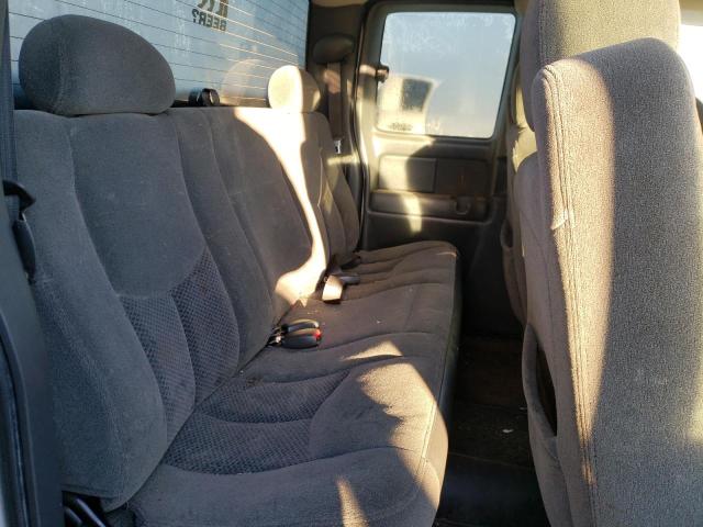 Photo 10 from auction – 2004 CHEVROLET SILVERADO with VIN 2GCEK19T241151449