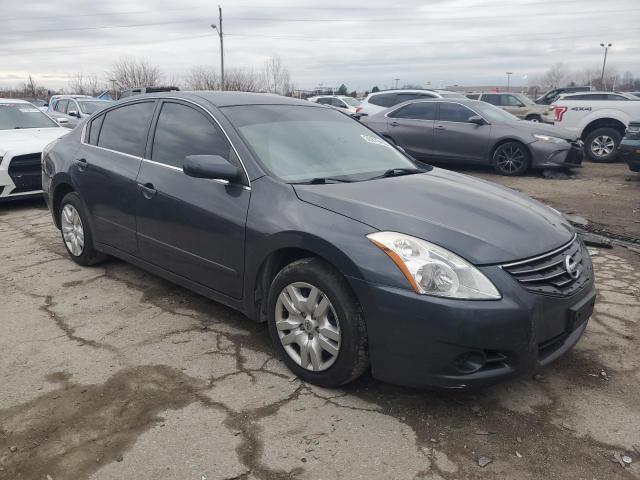 Photo 4 from auction – 2012 NISSAN ALTIMA BAS with VIN 1N4AL2AP0CN446925