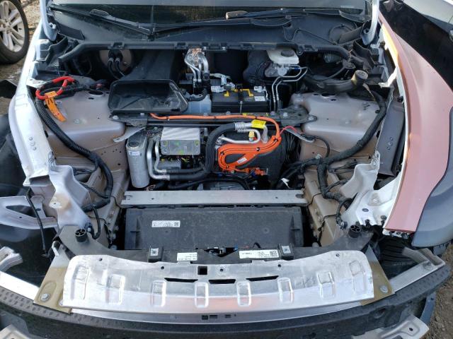 Photo 12 from auction – 2021 TESLA MODEL Y with VIN 5YJYGAEEXMF283667