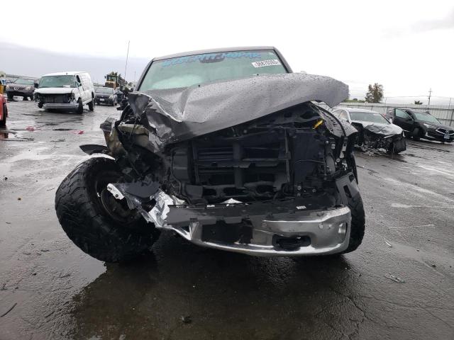 Photo 5 from auction – 2016 RAM 1500 LARAM with VIN 1C6RR7NTXGS363632