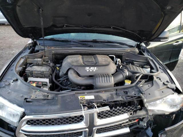 Photo 12 from auction – 2013 DODGE DURANGO CR with VIN 1C4RDJDG5DC664601