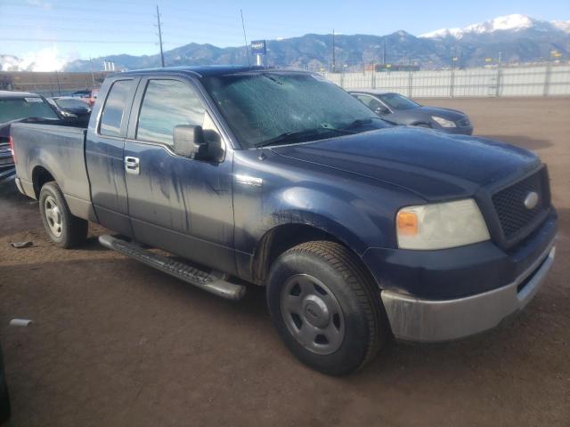 Photo 4 from auction – 2006 FORD F150 with VIN 1FTRX12W96NA09785
