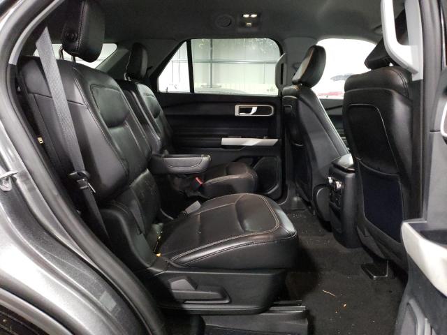 Zdjęcie 10 z aukcji – 2020 FORD EXPLORER X z VIN 1FMSK8DH8LGC44522