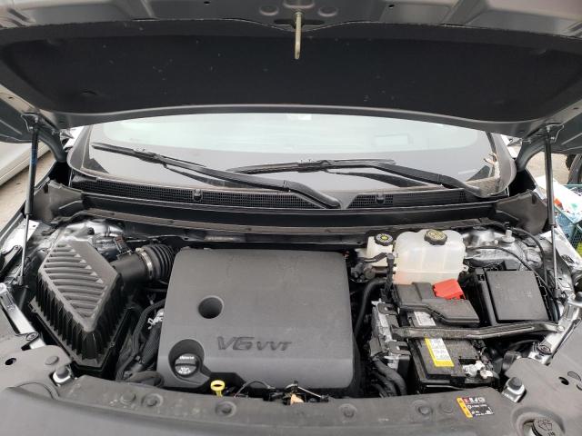 Photo 12 from auction – 2023 BUICK ENCLAVE AV with VIN 5GAEVCKW8PJ120998