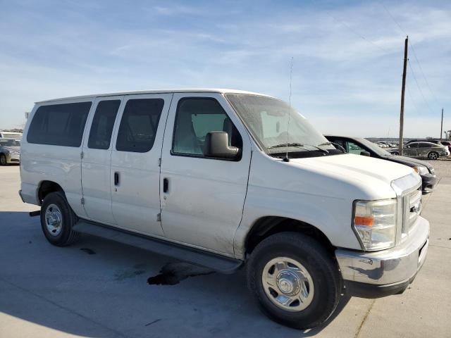 Photo 4 from auction – 2012 FORD ECONOLINE with VIN 1FBNE3BL9CDA18563
