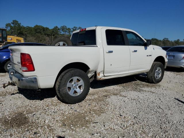 Photo 3 from auction – 2009 DODGE RAM 1500 with VIN 1D3HV13P19S799010