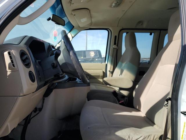 Photo 7 from auction – 2012 FORD ECONOLINE with VIN 1FBNE3BL9CDA18563