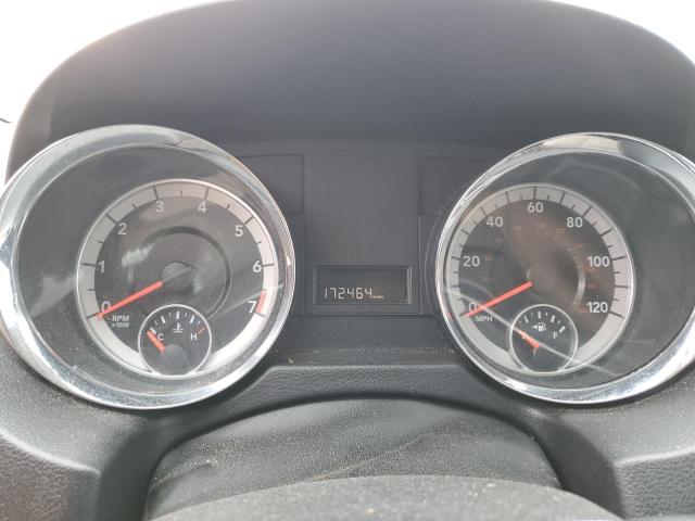 Photo 9 from auction – 2017 DODGE GRAND CARA with VIN 2C7WDGBG6HR828818