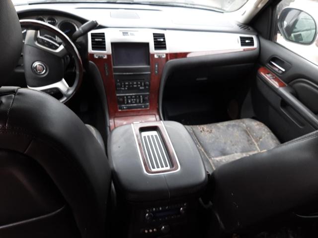 Photo 8 from auction – 2012 CADILLAC ESCALADE P with VIN 1GYS4CEF2CR229480