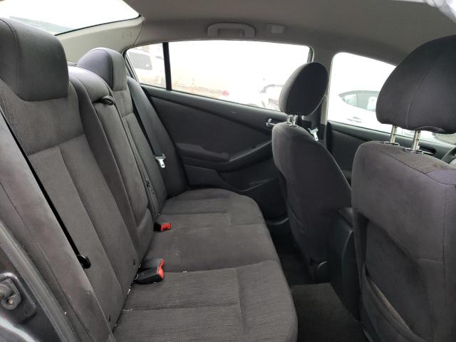 Photo 10 from auction – 2010 NISSAN ALTIMA BAS with VIN 1N4AL2AP6AN488562