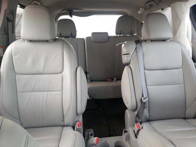 Photo 10 from auction – 2018 TOYOTA SIENNA XLE with VIN 5TDYZ3DC4JS932151