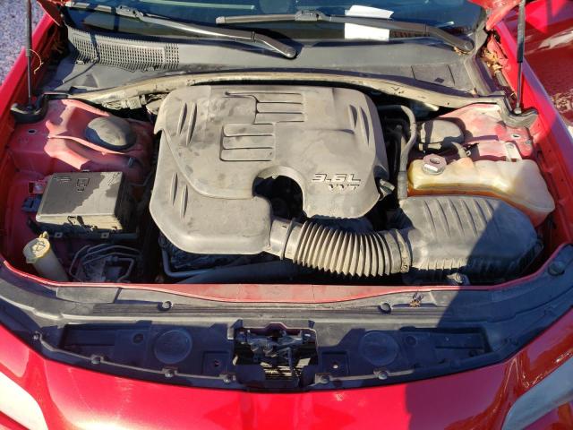 Photo 11 from auction – 2015 CHRYSLER 300 S with VIN 2C3CCABG1FH803073