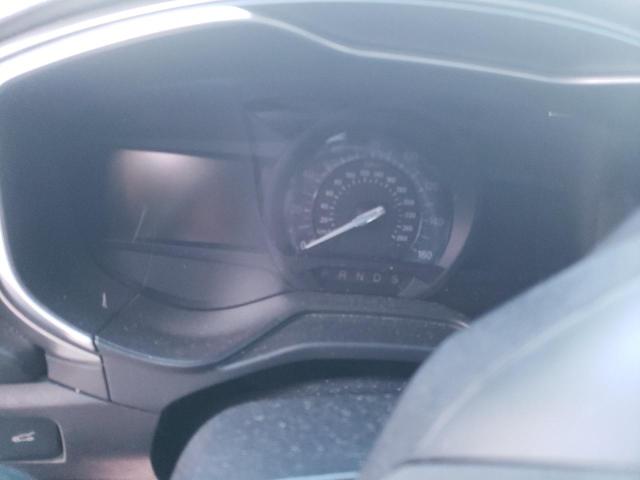 Photo 9 from auction – 2019 FORD FUSION SE with VIN 3FA6P0HD4KR115030