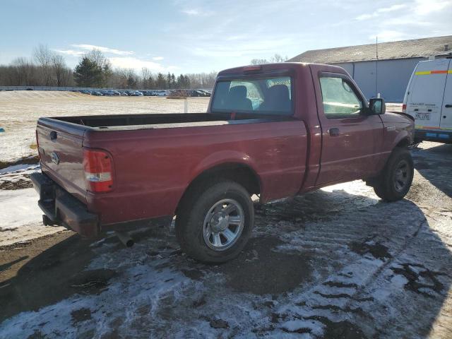 Photo 3 from auction – 2009 FORD RANGER with VIN 1FTYR10D09PA54842