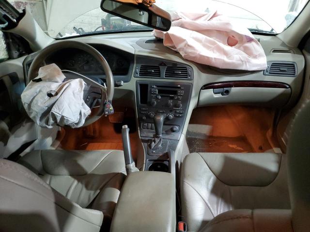 Photo 8 from auction – 2003 VOLVO XC70 with VIN YV1SZ59H131102002
